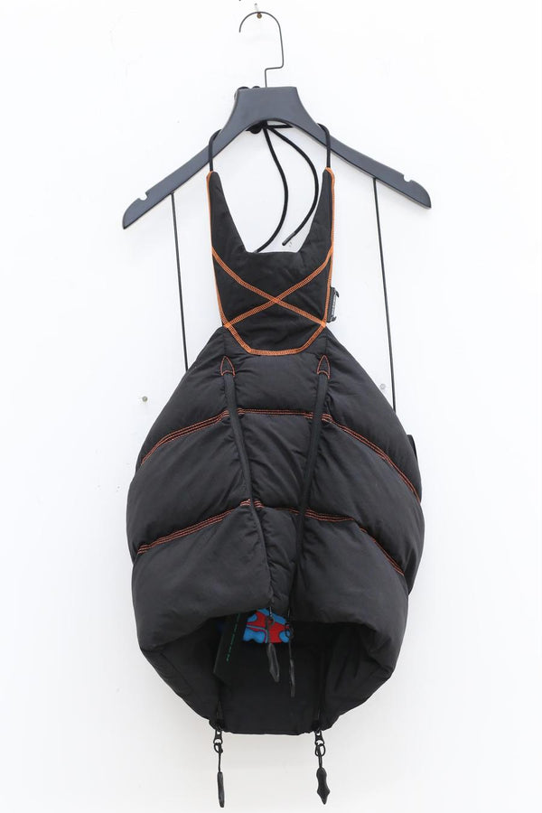 WINDOWSEN fills sports skirt SS23S005